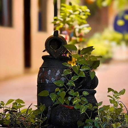 Hotel Villa Esmeralda Tuxtla Gutiérrez エクステリア 写真