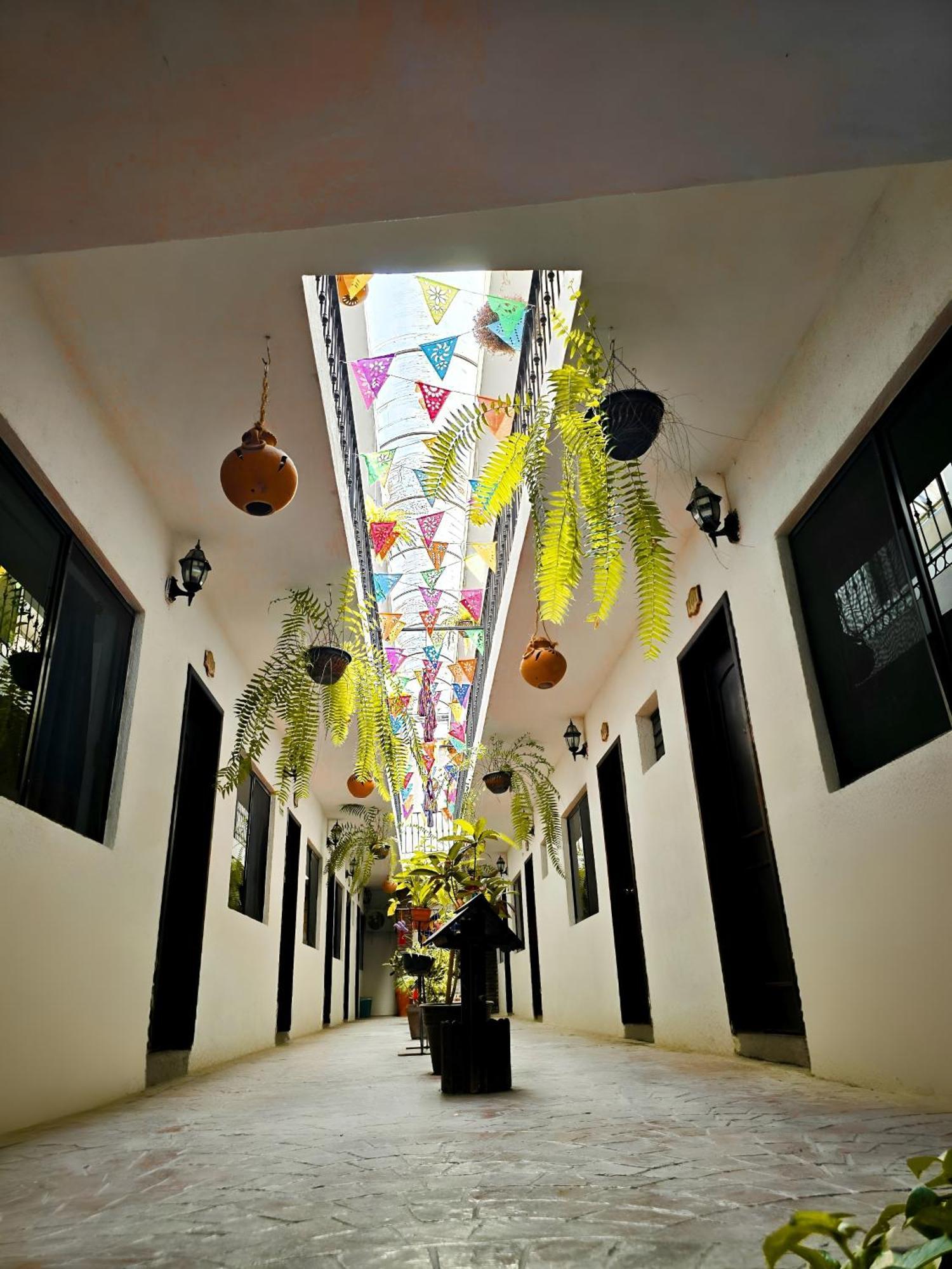Hotel Villa Esmeralda Tuxtla Gutiérrez エクステリア 写真