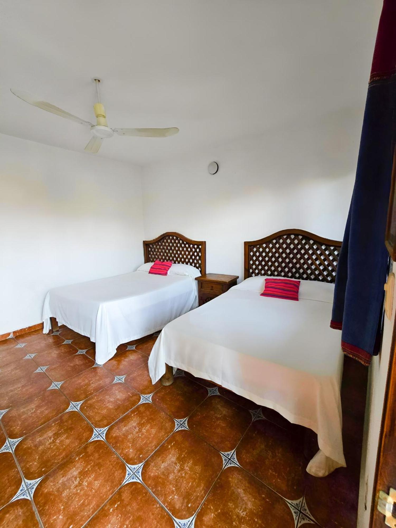 Hotel Villa Esmeralda Tuxtla Gutiérrez エクステリア 写真