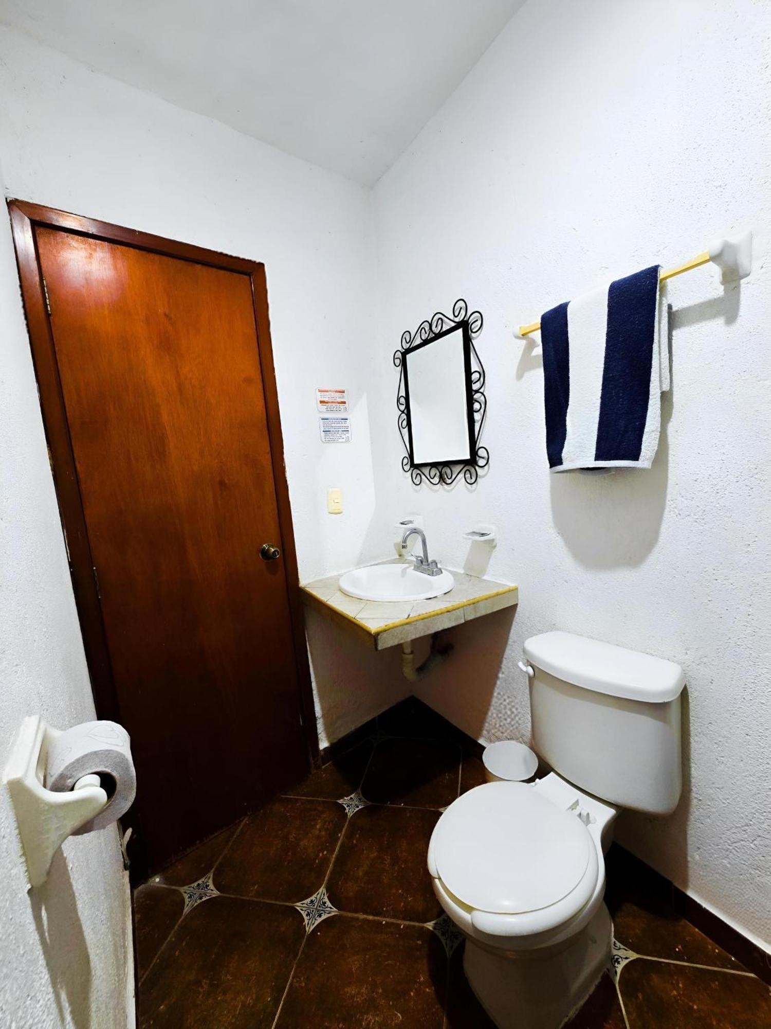 Hotel Villa Esmeralda Tuxtla Gutiérrez エクステリア 写真