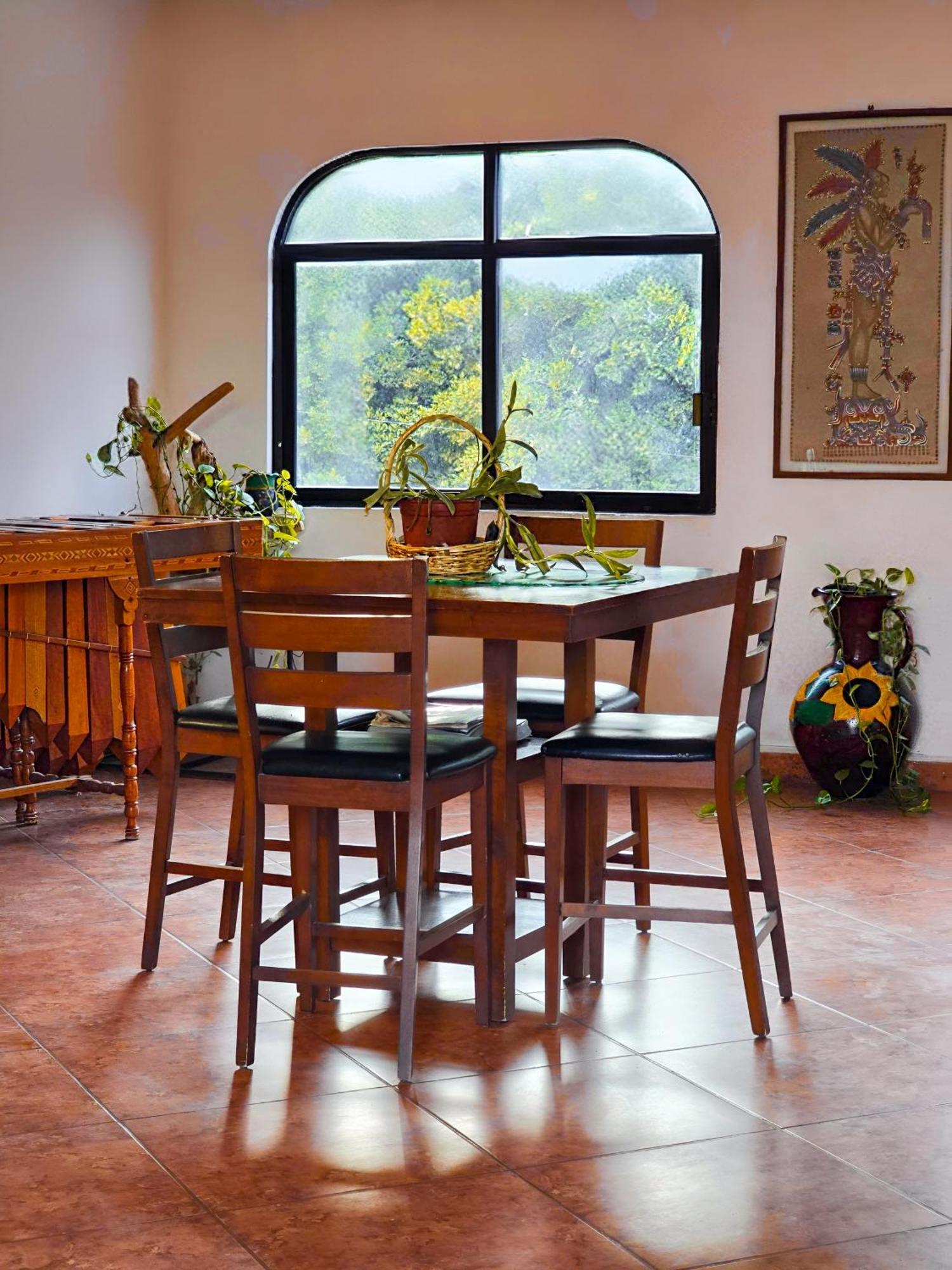 Hotel Villa Esmeralda Tuxtla Gutiérrez エクステリア 写真