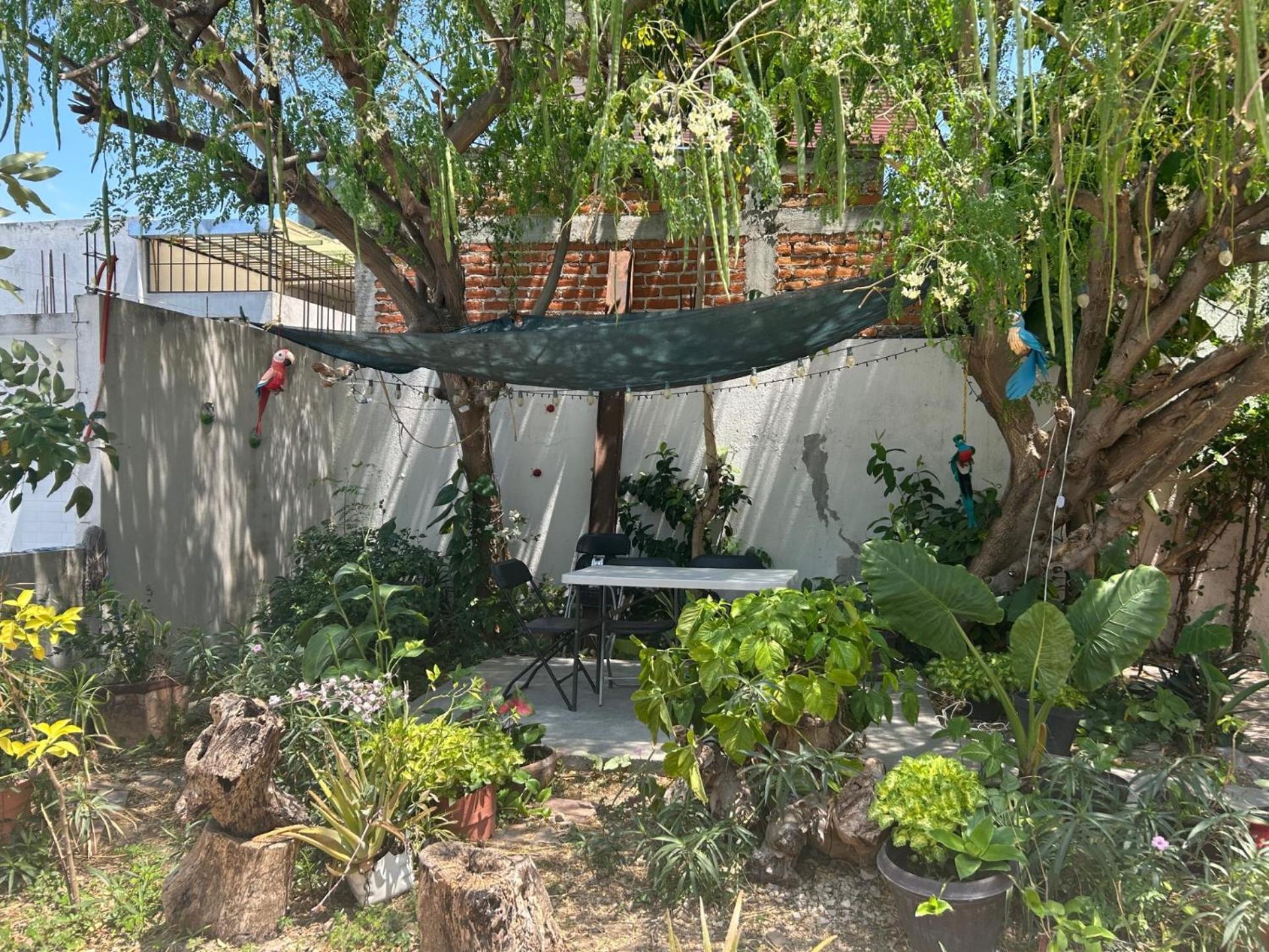 Hotel Villa Esmeralda Tuxtla Gutiérrez エクステリア 写真