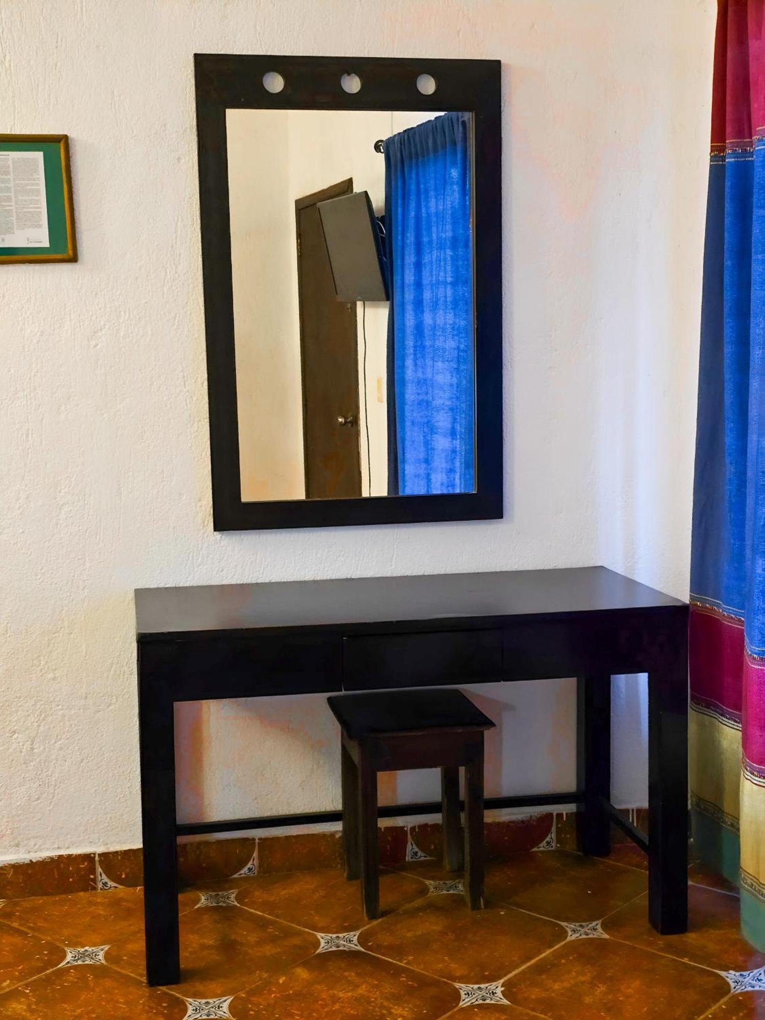 Hotel Villa Esmeralda Tuxtla Gutiérrez エクステリア 写真